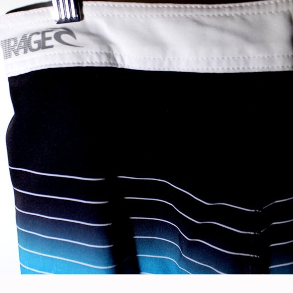 Rip Curl Mirage BoardShorts BNWT (36) very rare!! - Picture 10 of 13